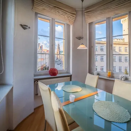 Luxury Vision Apartment Oppeln Exterior foto