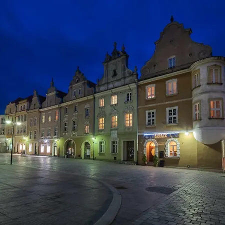 Luxury Vision Apartment Oppeln Exterior foto