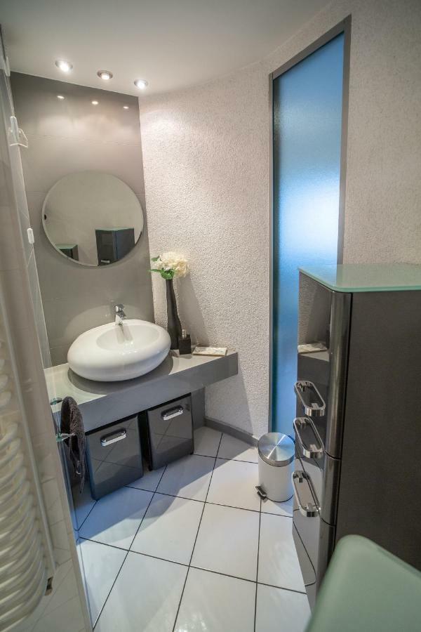 Apartment Luxury Vision Oppeln