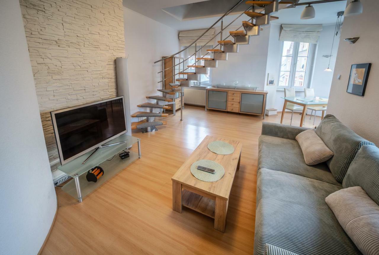 Luxury Vision Apartment *