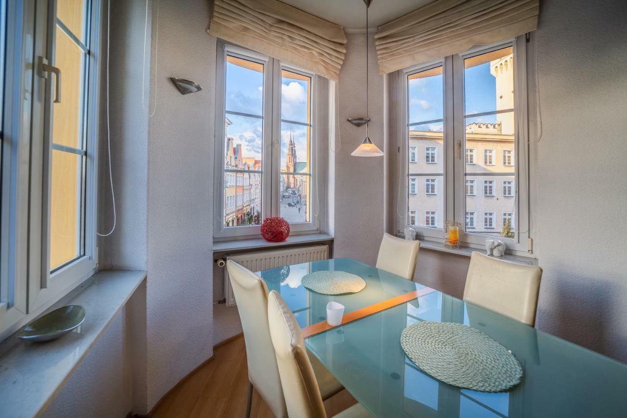Luxury Vision Apartment Oppeln