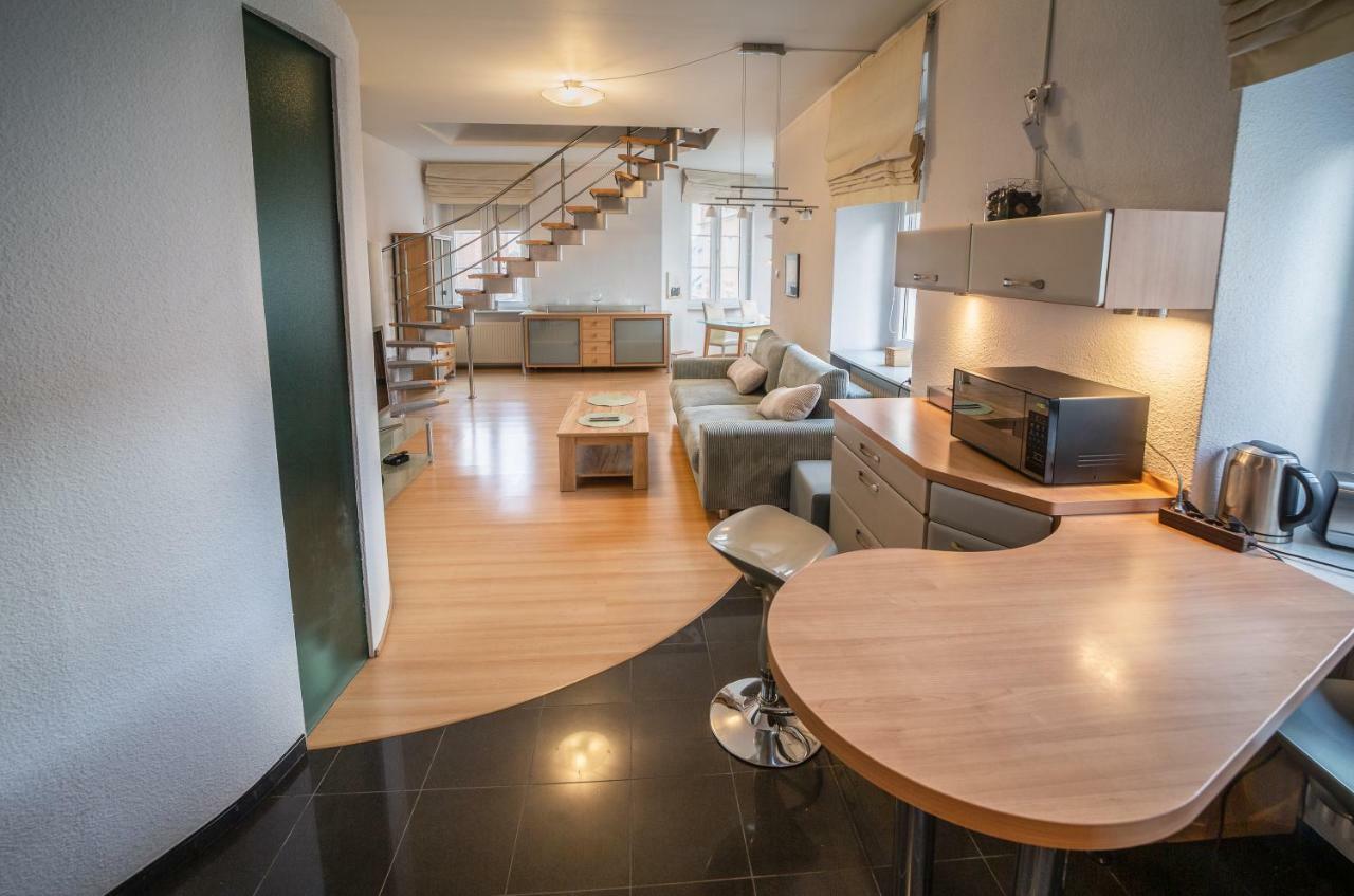 Apartment Luxury Vision Oppeln
