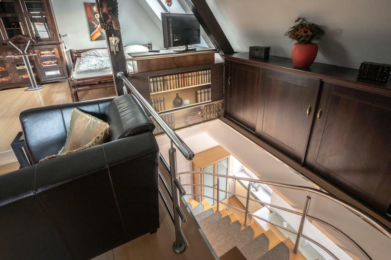 Apartment Luxury Vision