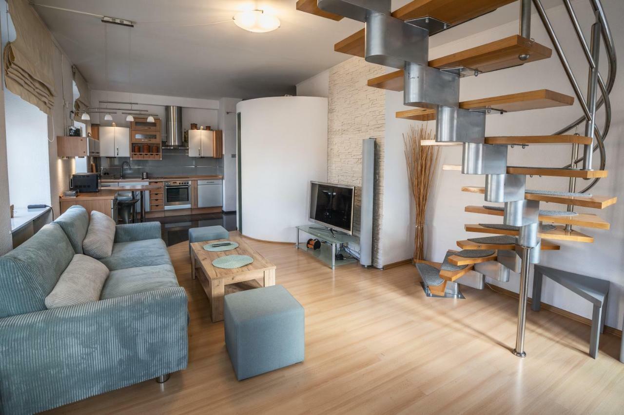 Apartment Luxury Vision